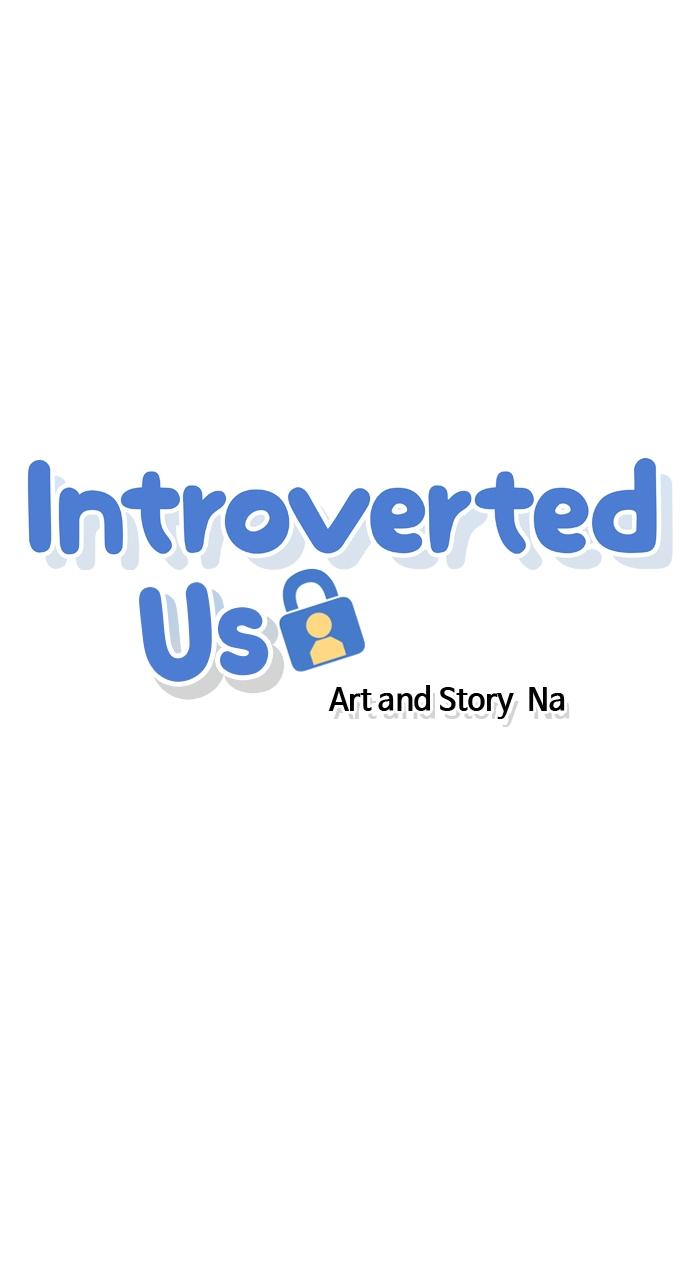 Introverted Us Episode 16 1