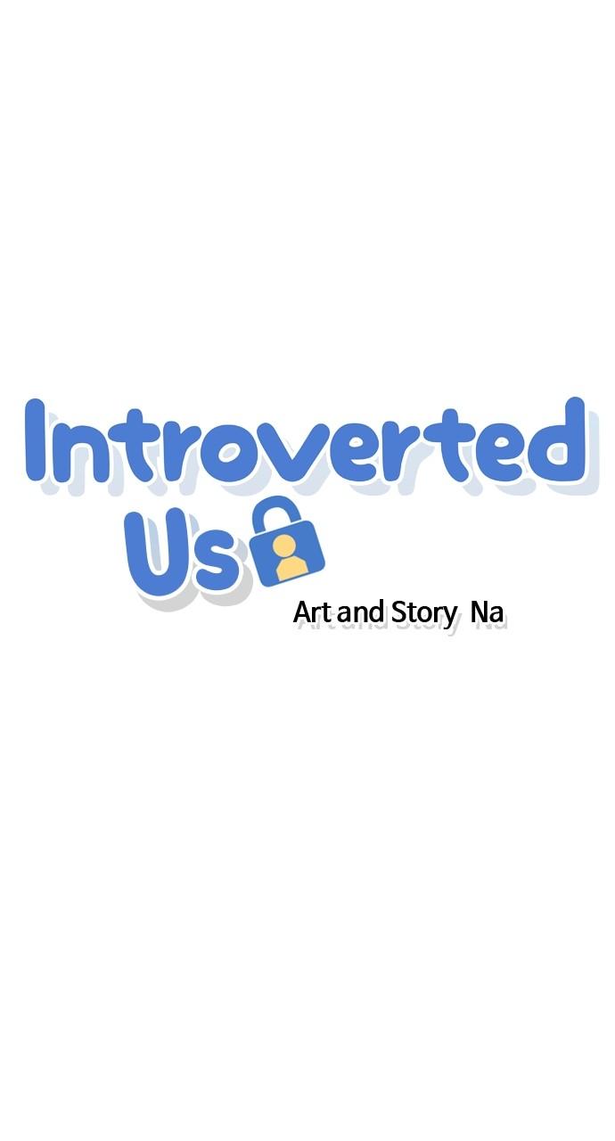 Introverted Us Episode 28 1