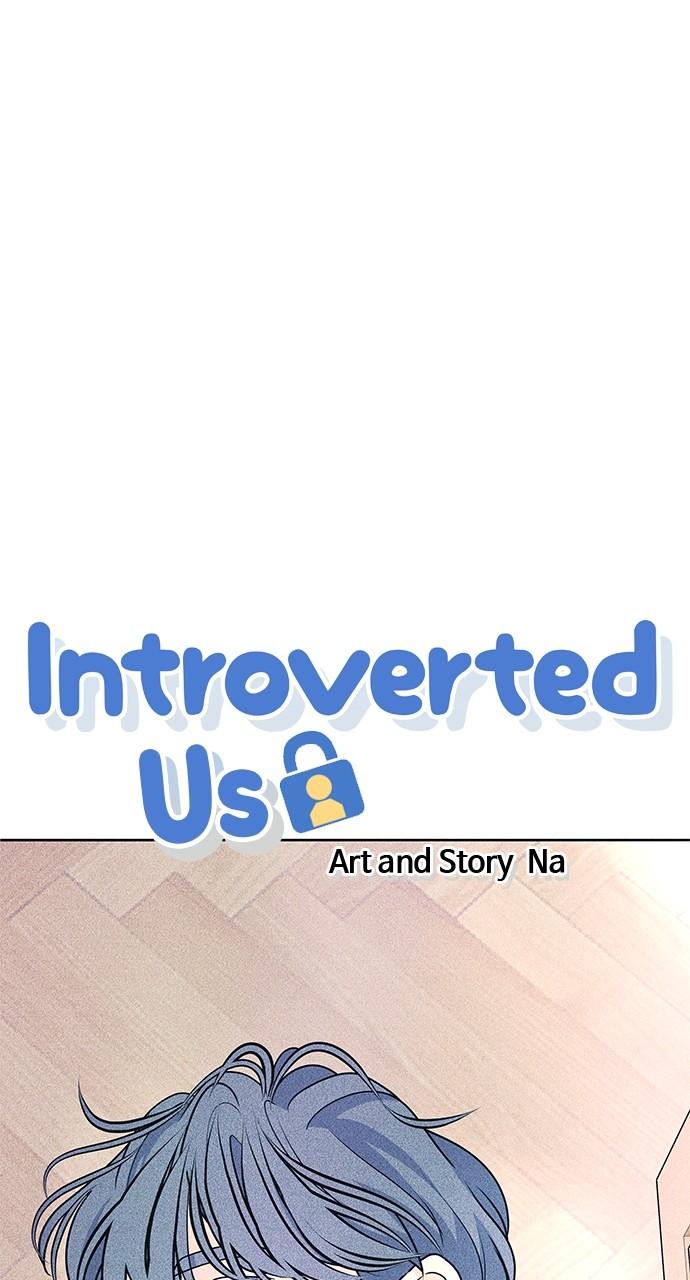 Introverted Us Episode 30 1