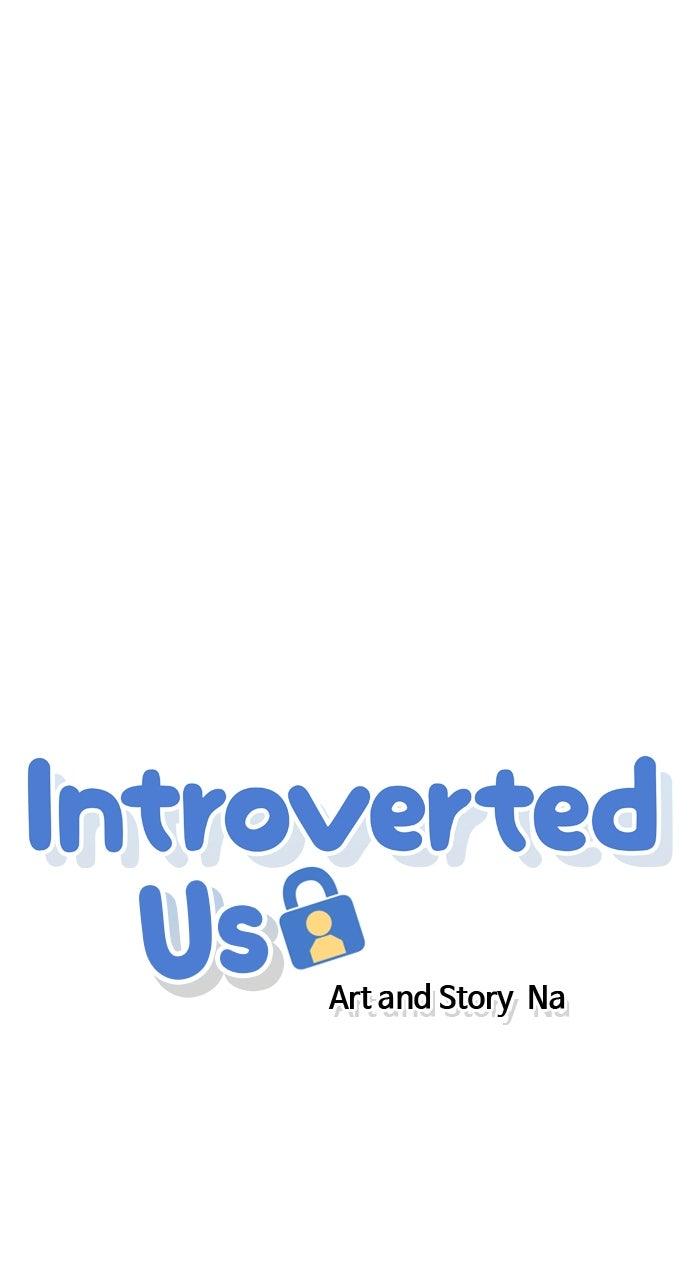 Introverted Us Episode 66 1