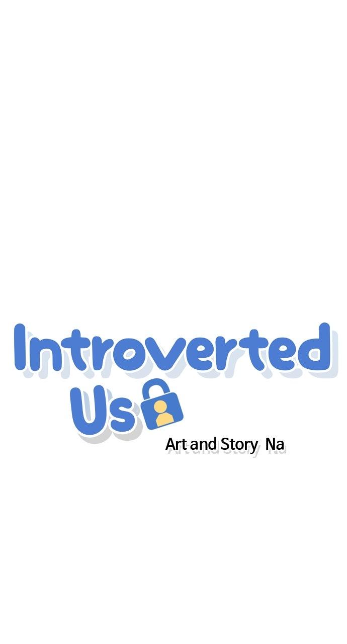 Introverted Us Episode 69 1