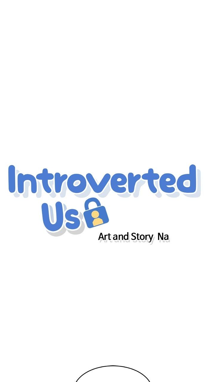 Introverted Us Episode 71 1
