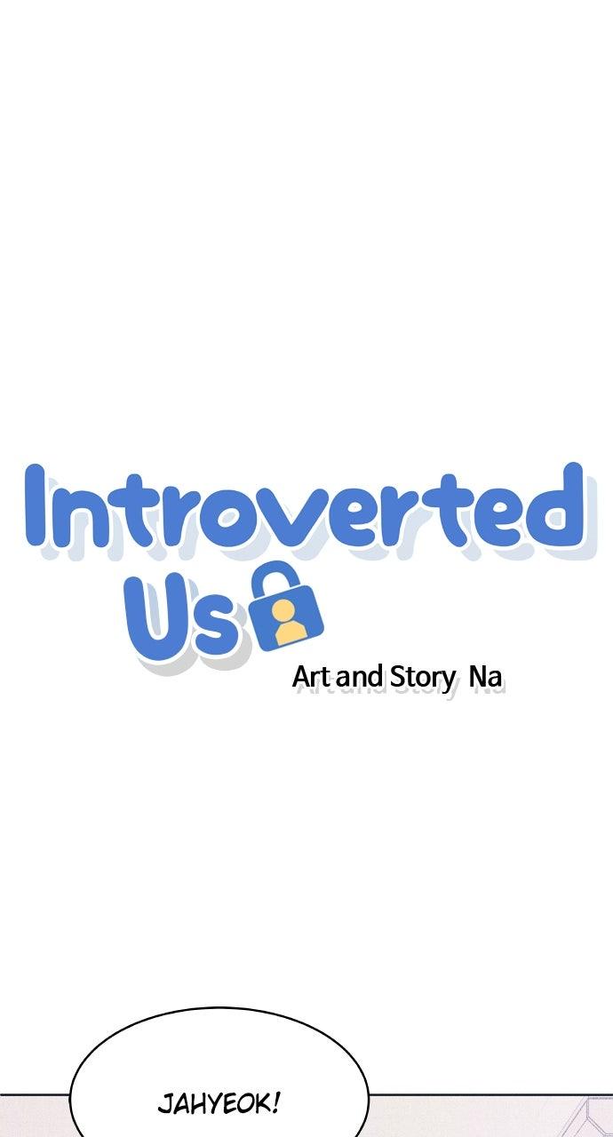 Introverted Us Episode 72 1