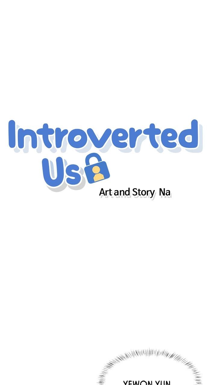 Introverted Us Episode 74 1