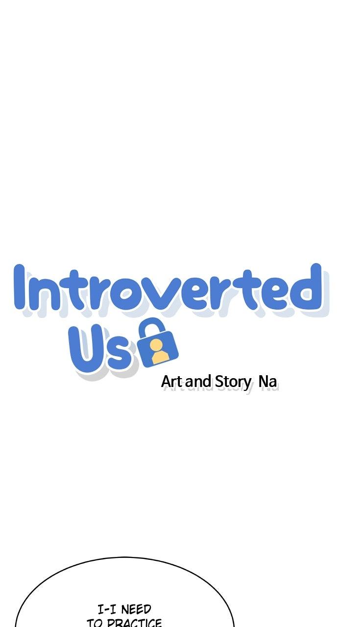 Introverted Us Episode 75 1