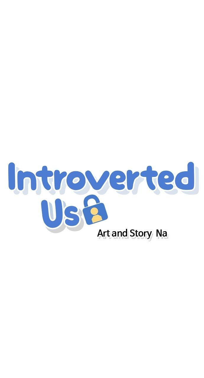 Introverted Us Episode 76 1