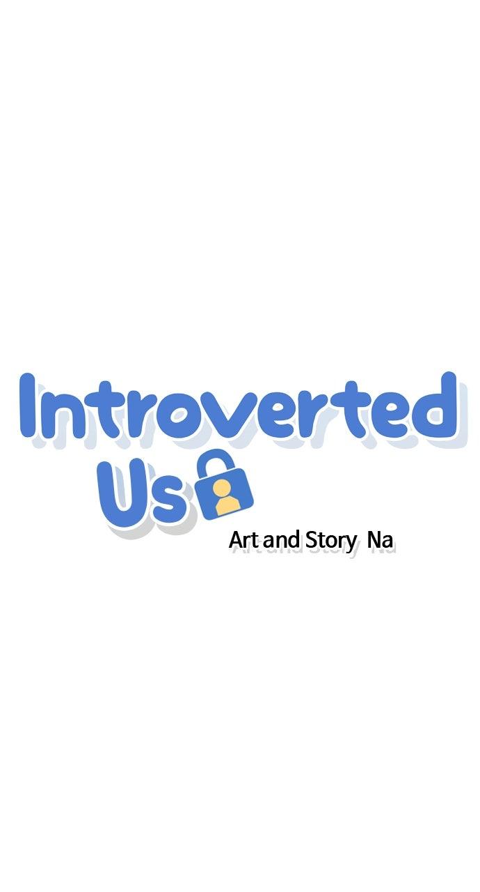Introverted Us Episode 77 1