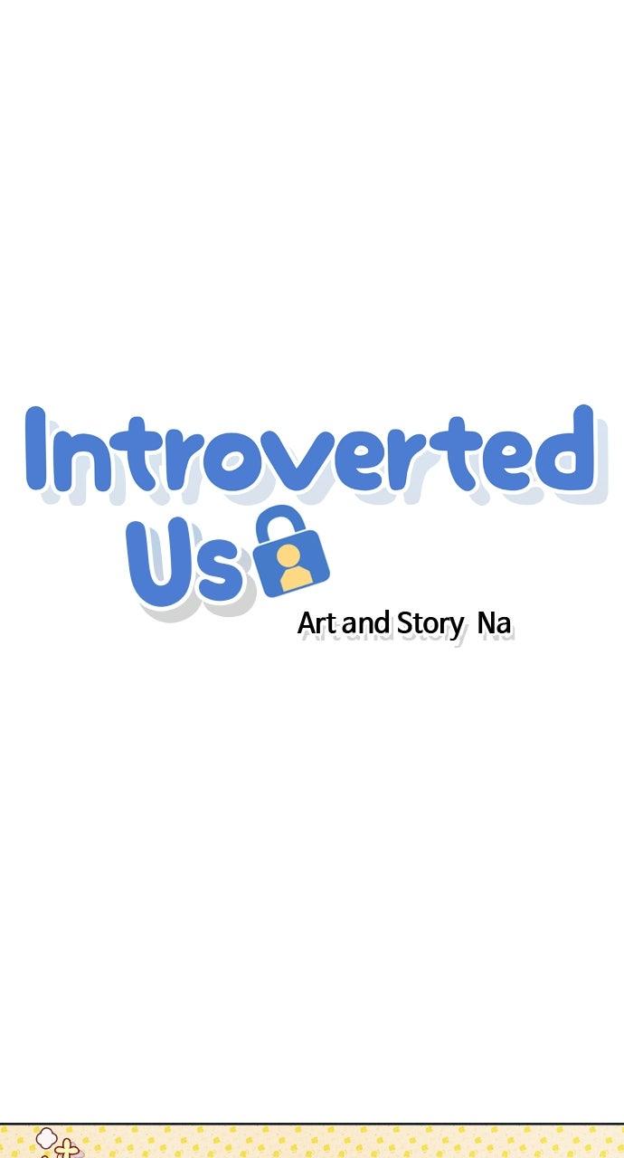 Introverted Us Episode 79 1