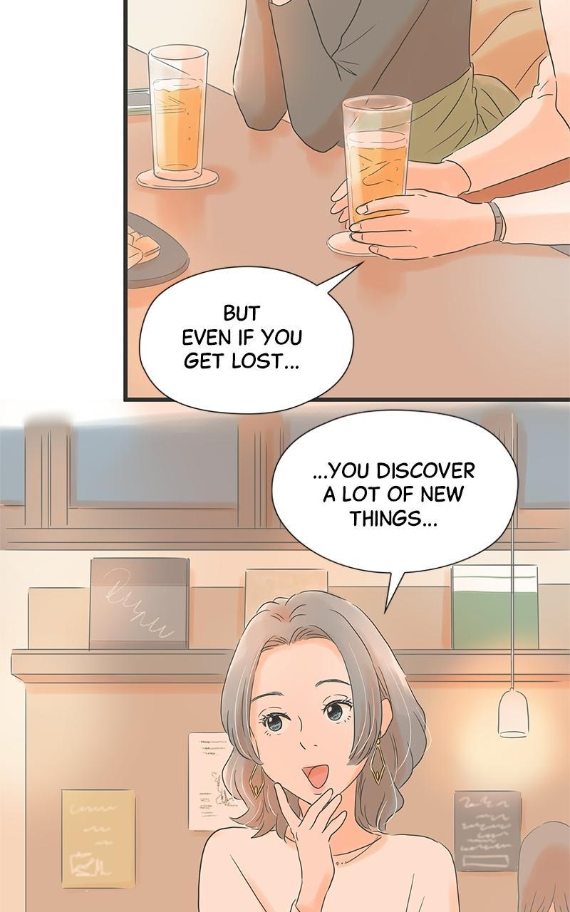 It Rains on Precious Days Episode 12 59