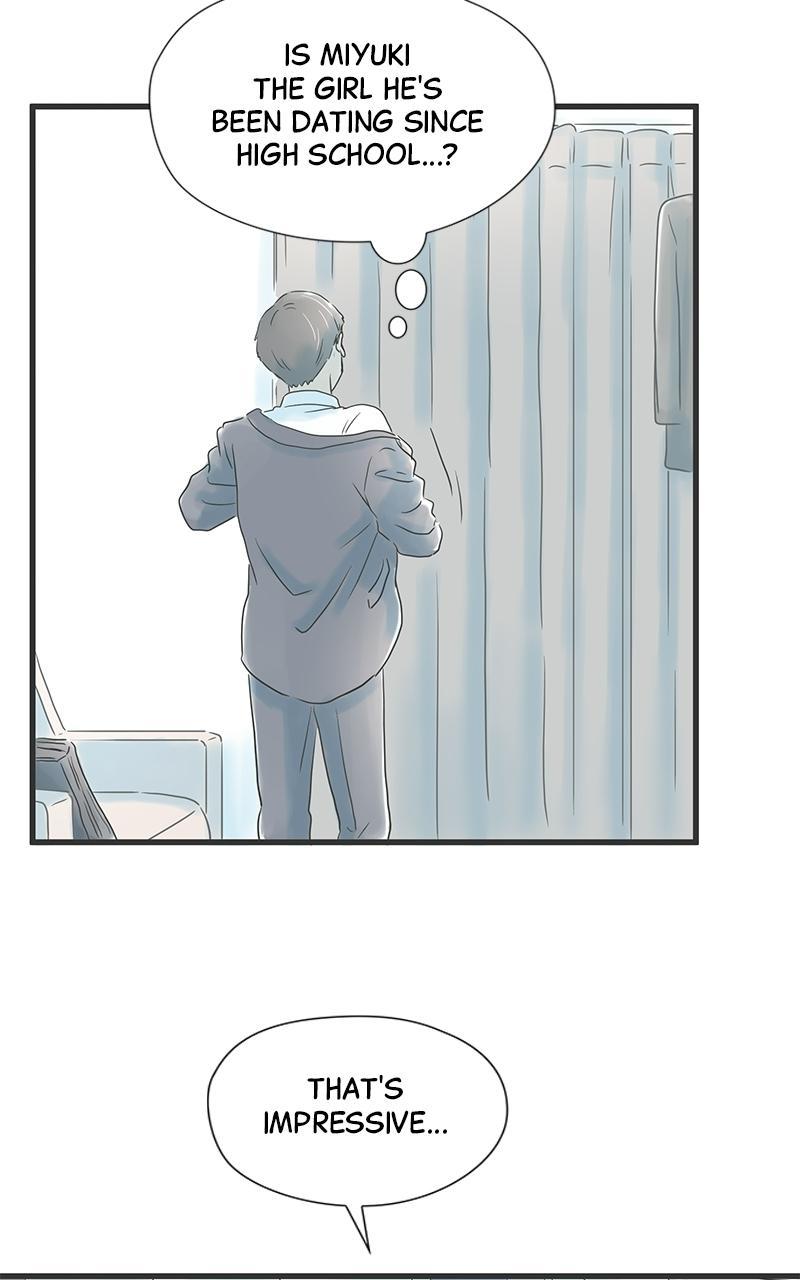 It Rains on Precious Days Episode 13 59