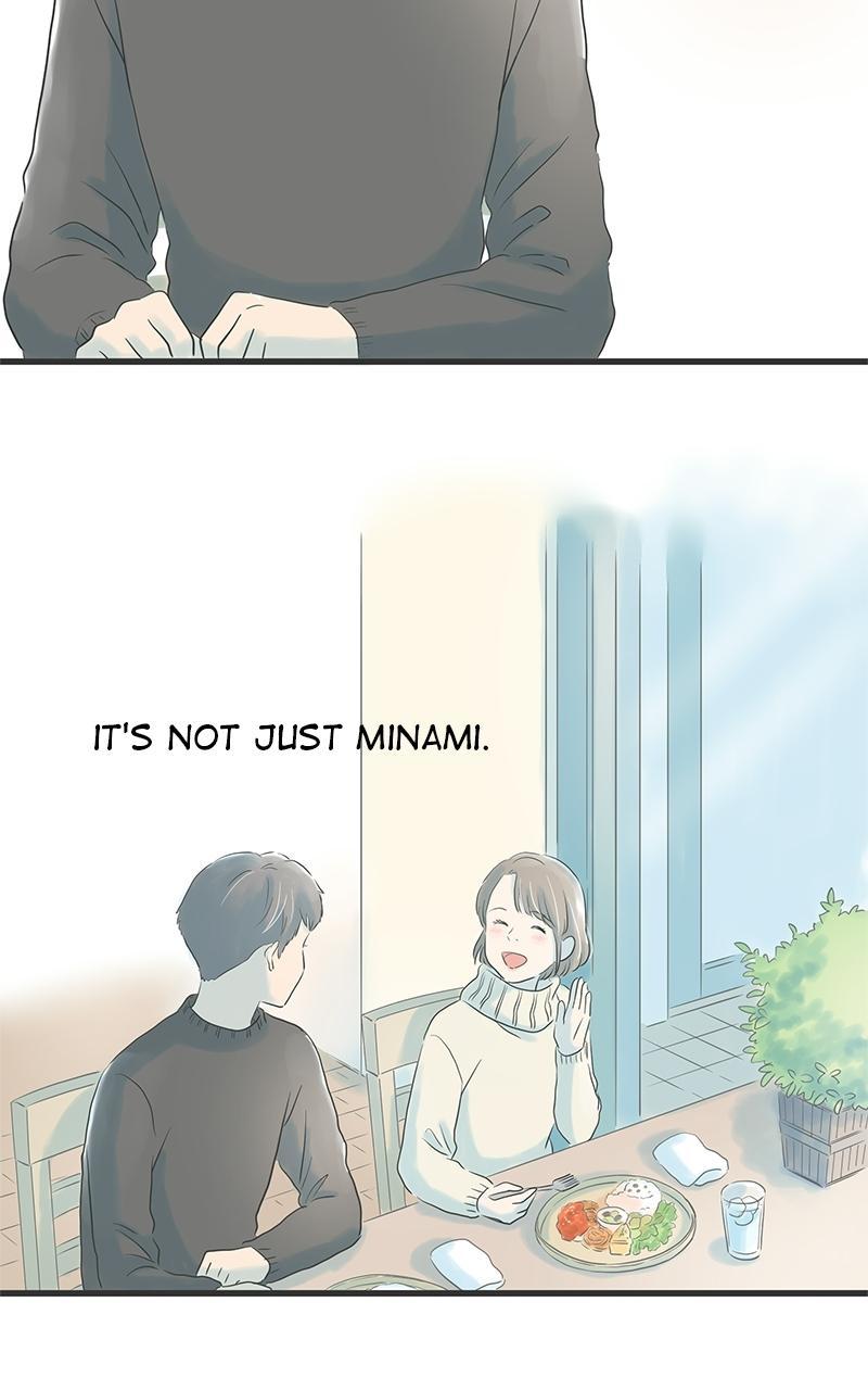 It Rains on Precious Days Episode 17 59