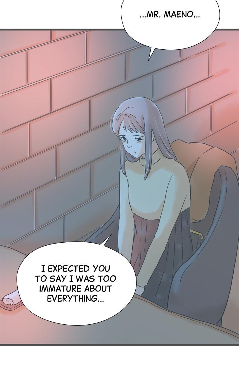 It Rains on Precious Days Episode 185 59