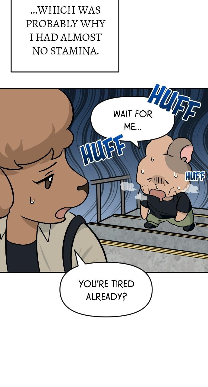 It’ll Be Okay Episode 1 34