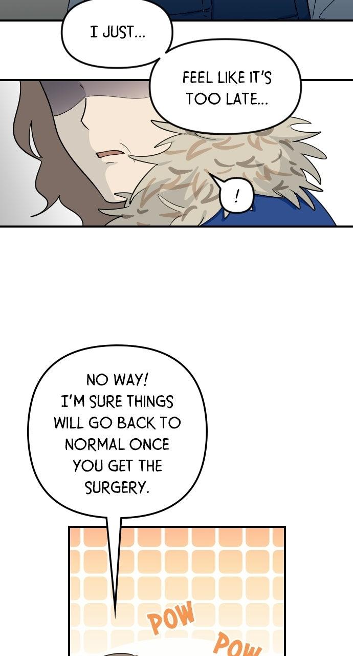 It’ll Be Okay Episode 10 10
