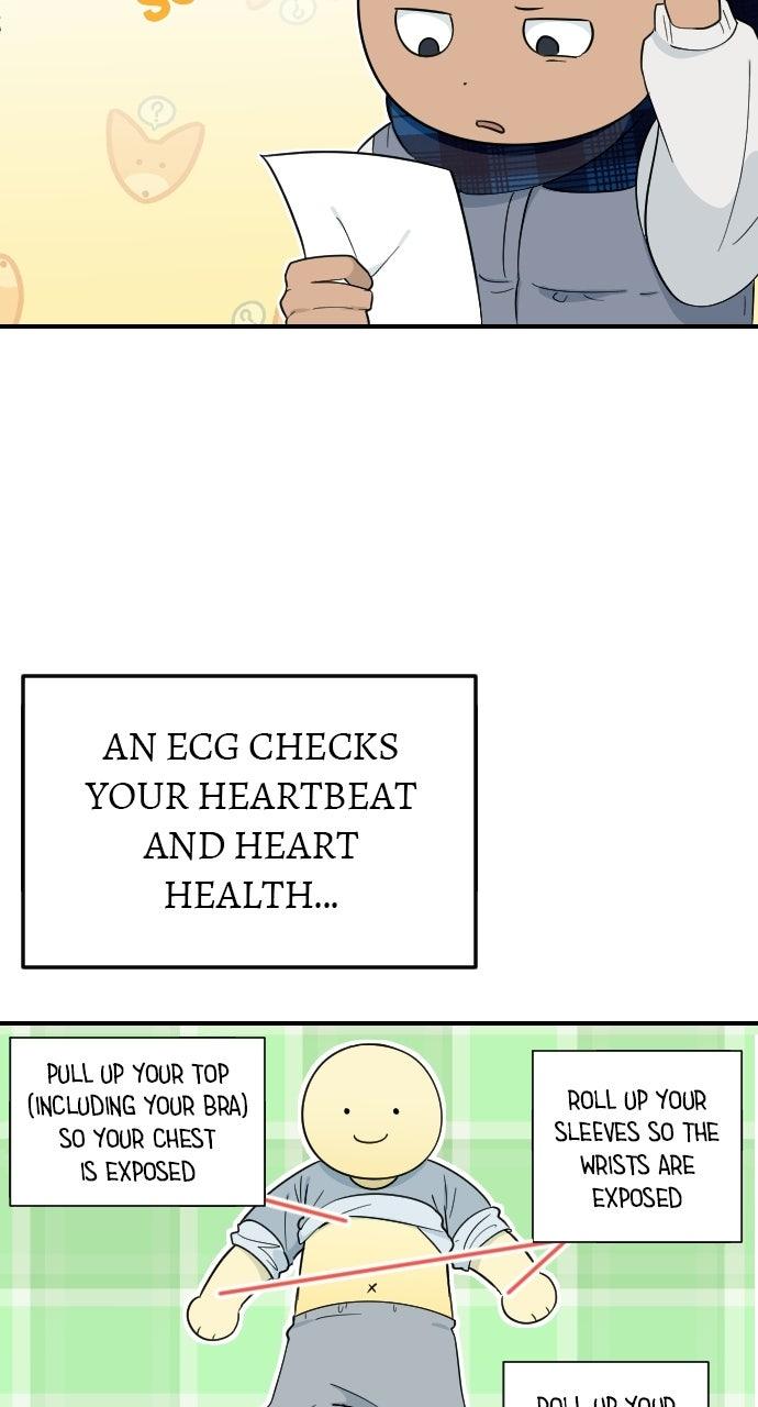 It’ll Be Okay Episode 10 15