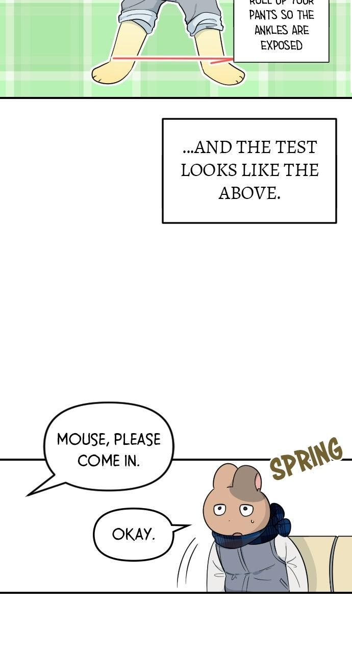 It’ll Be Okay Episode 10 16