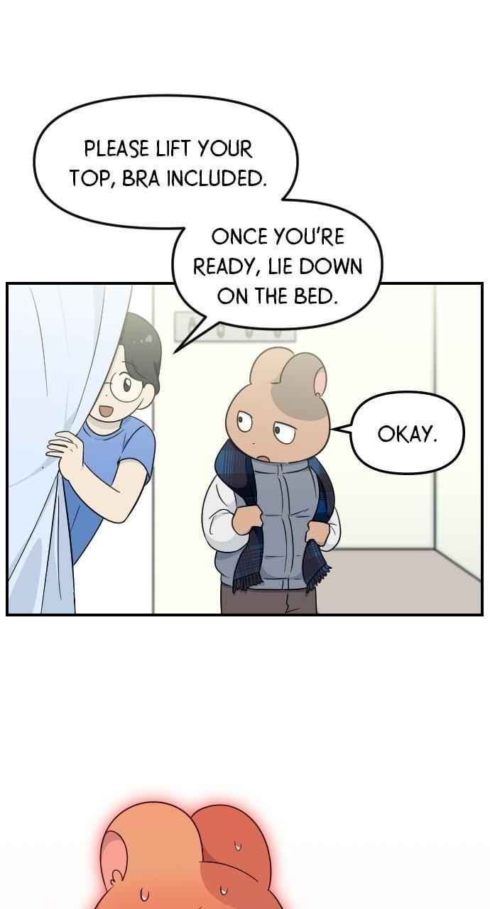 It’ll Be Okay Episode 10 17