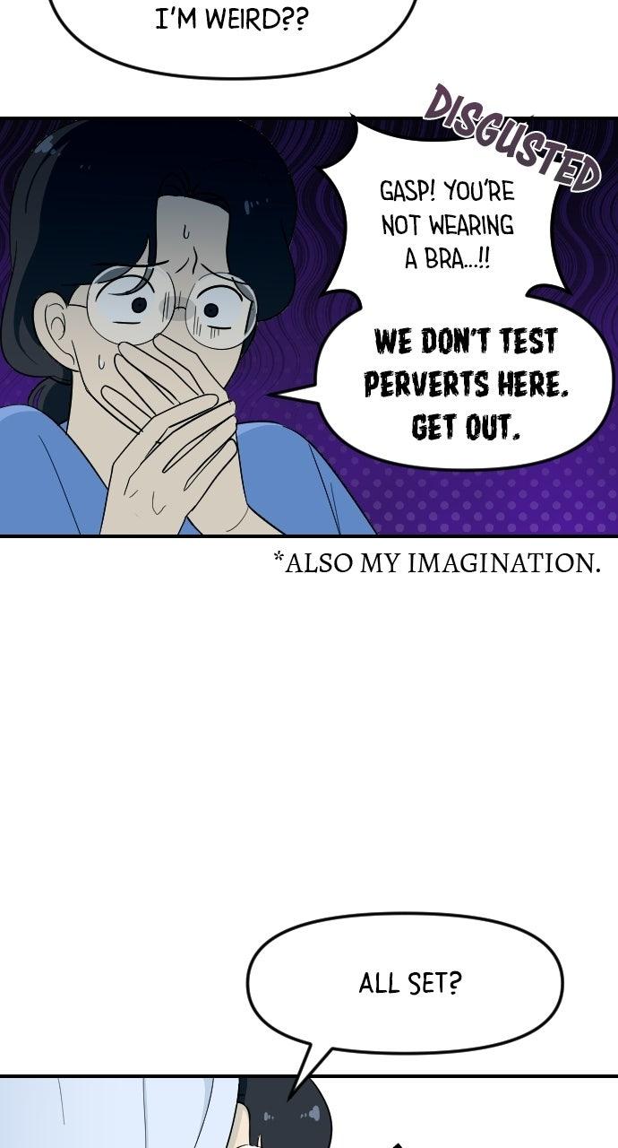 It’ll Be Okay Episode 10 20