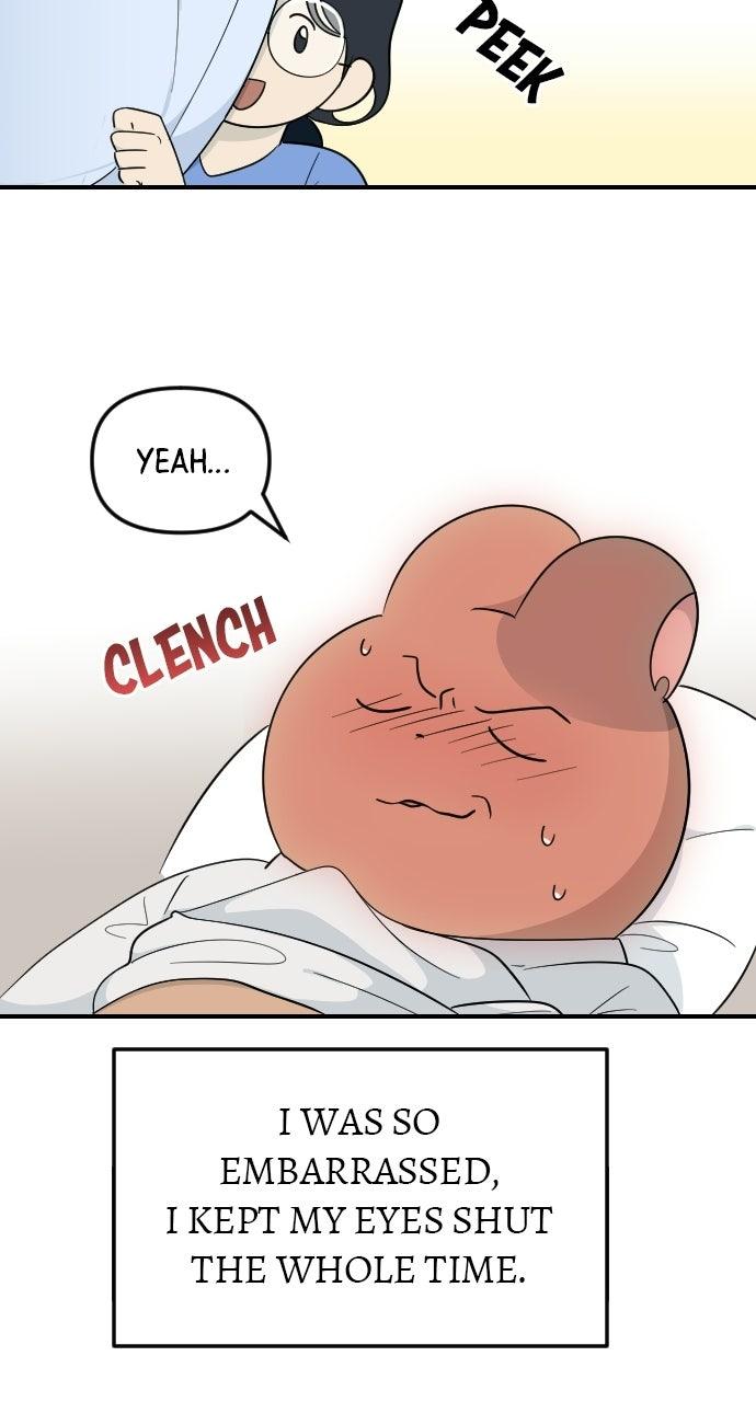 It’ll Be Okay Episode 10 21