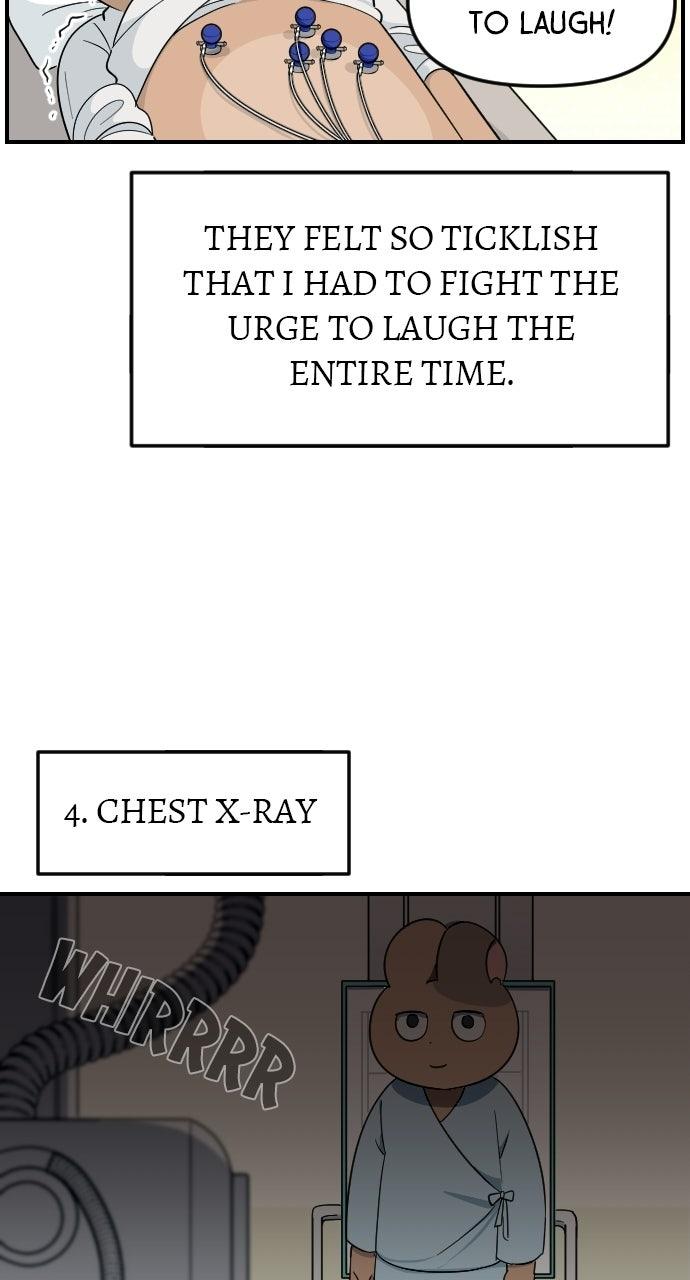 It’ll Be Okay Episode 10 24