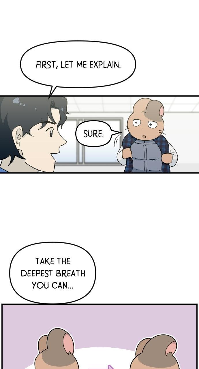 It’ll Be Okay Episode 10 28