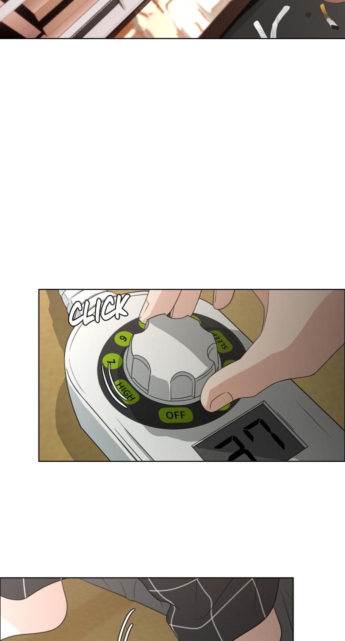 Jakdu: Shaman's Blade Episode 1 25