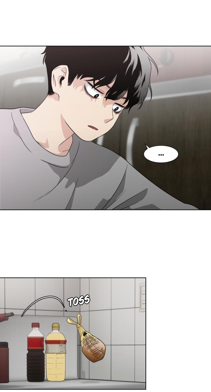 Jakdu: Shaman's Blade Episode 1 29