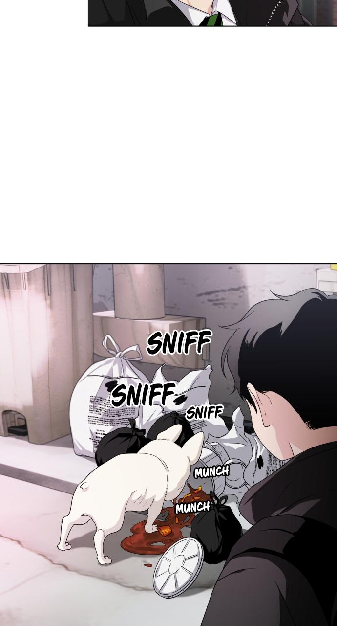 Jakdu: Shaman's Blade Episode 1 35