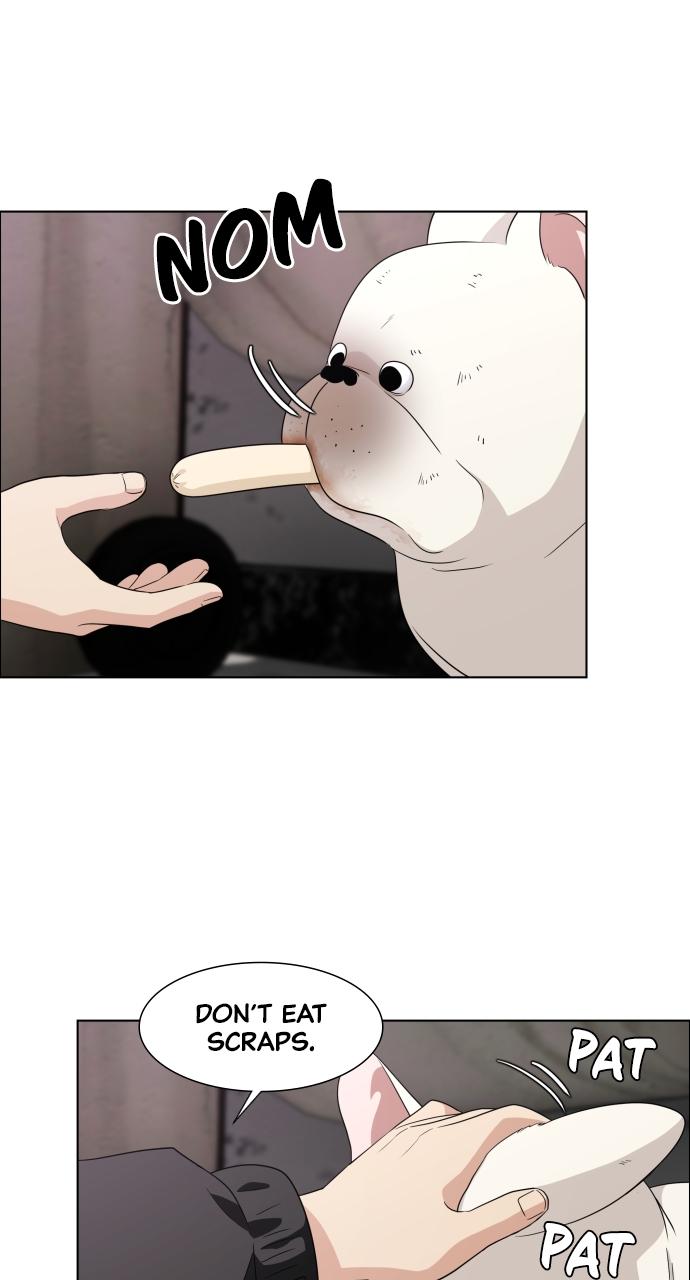 Jakdu: Shaman's Blade Episode 1 46