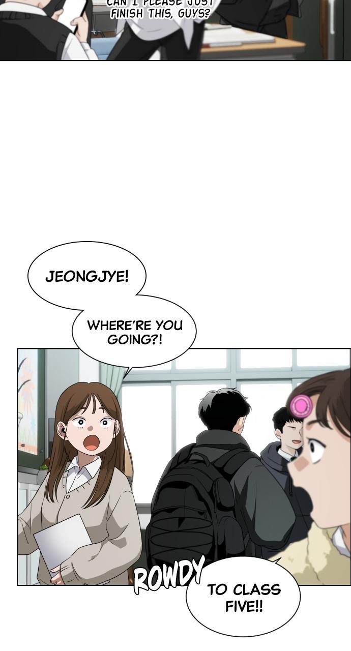 Jakdu: Shaman's Blade Episode 1 59