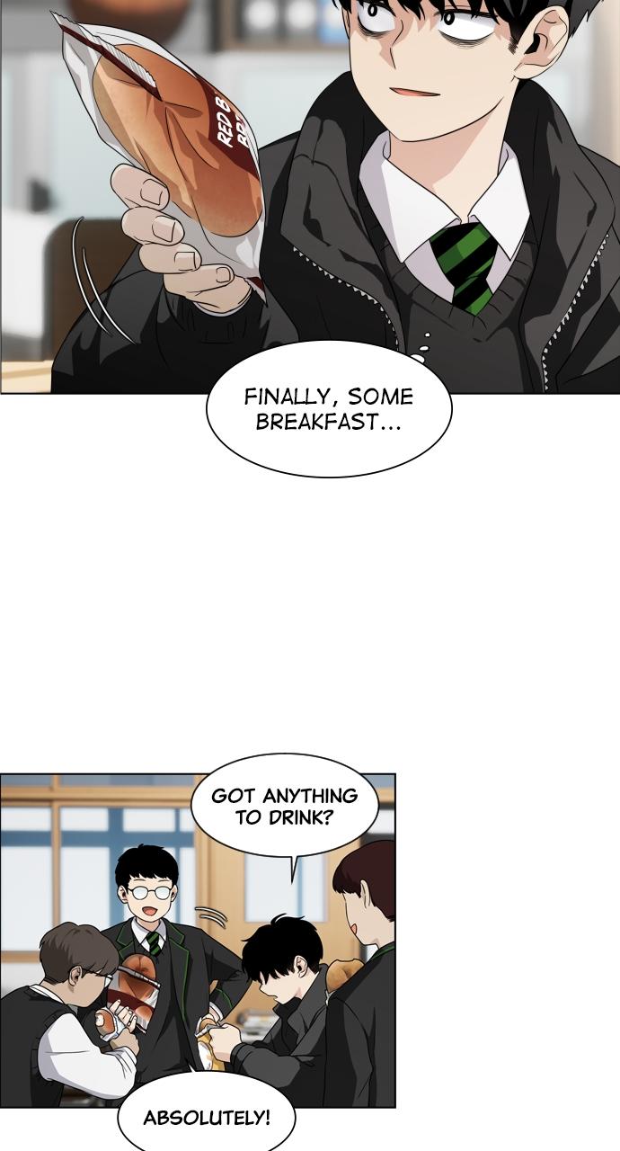 Jakdu: Shaman's Blade Episode 1 72