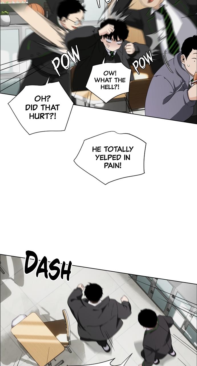 Jakdu: Shaman's Blade Episode 1 83