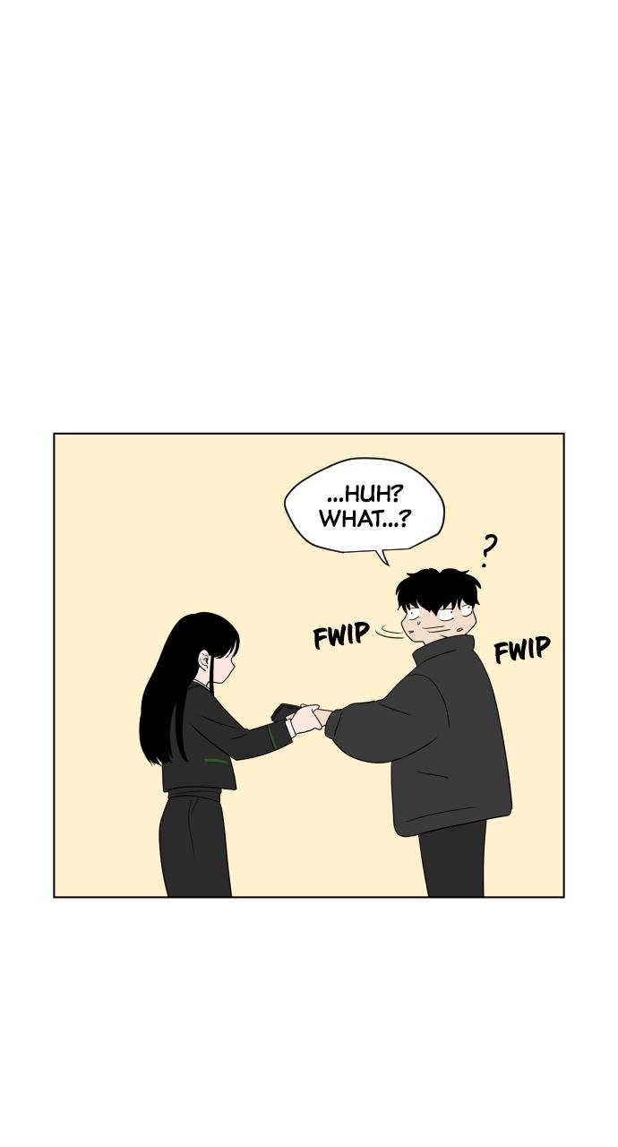 Jakdu: Shaman's Blade Episode 1 99