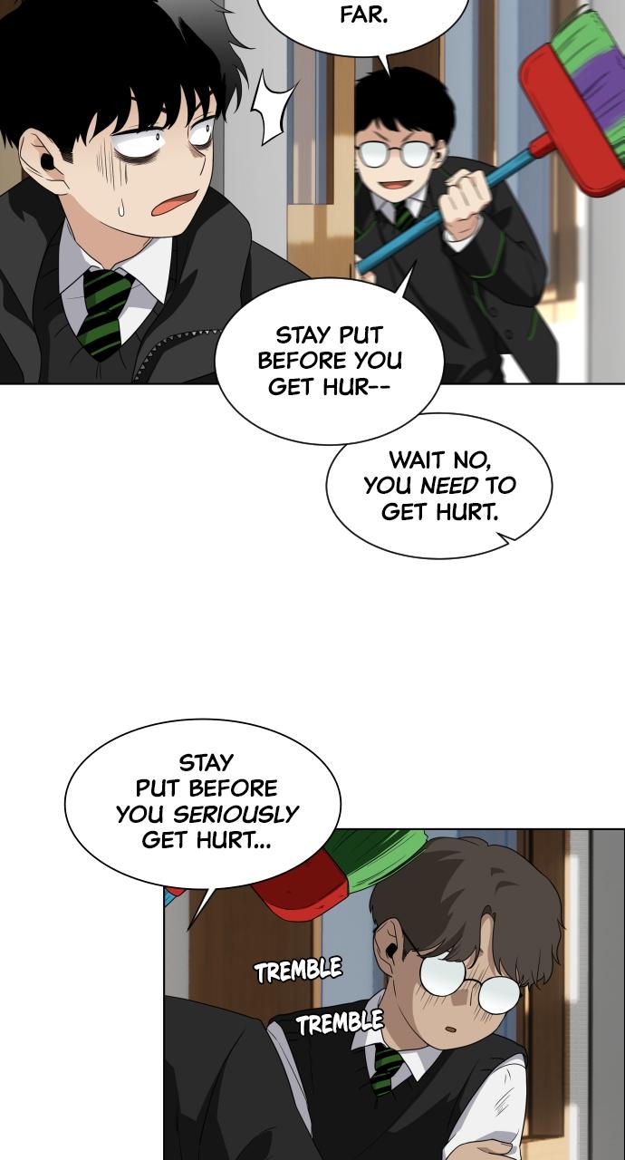 Jakdu: Shaman's Blade Episode 1 105