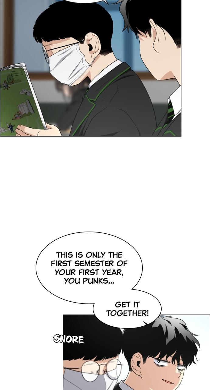 Jakdu: Shaman's Blade Episode 1 119