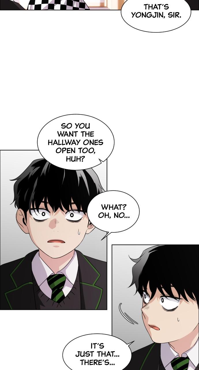 Jakdu: Shaman's Blade Episode 1 127