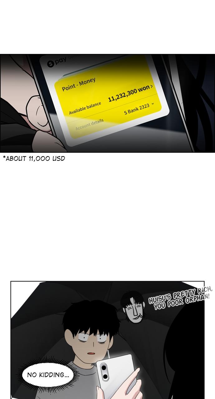 Jakdu: Shaman's Blade Episode 1 260