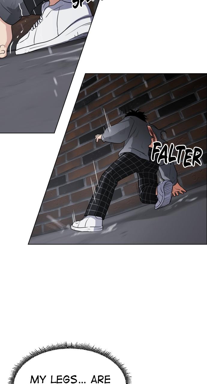 Jakdu: Shaman's Blade Episode 1 350