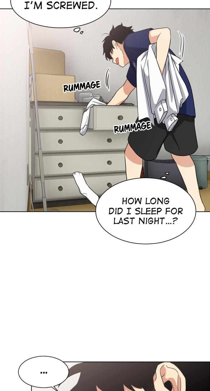 Jakdu: Shaman's Blade Episode 2 14