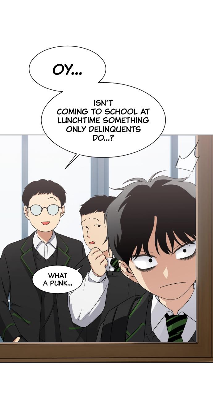 Jakdu: Shaman's Blade Episode 2 38