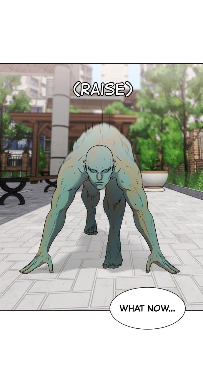 Jakdu: Shaman's Blade Episode 2 74