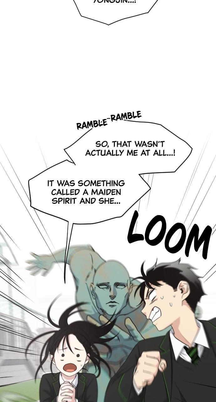 Jakdu: Shaman's Blade Episode 2 82