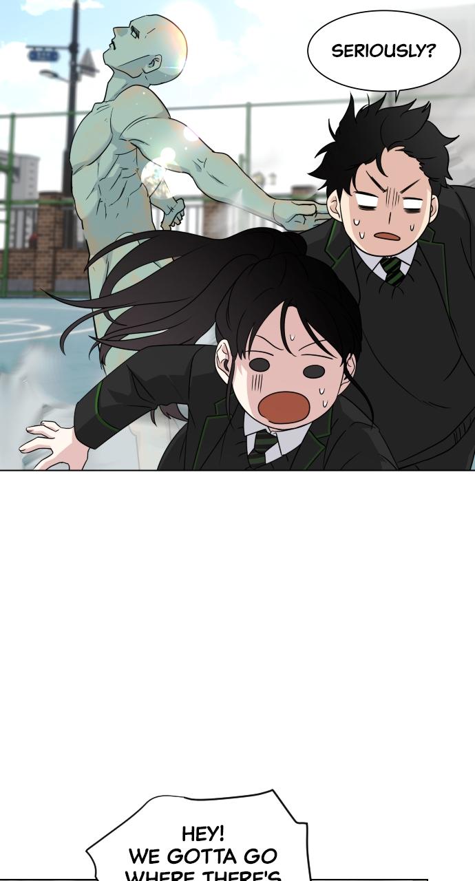 Jakdu: Shaman's Blade Episode 2 93