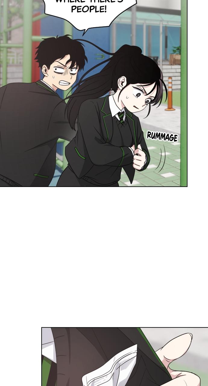 Jakdu: Shaman's Blade Episode 2 94