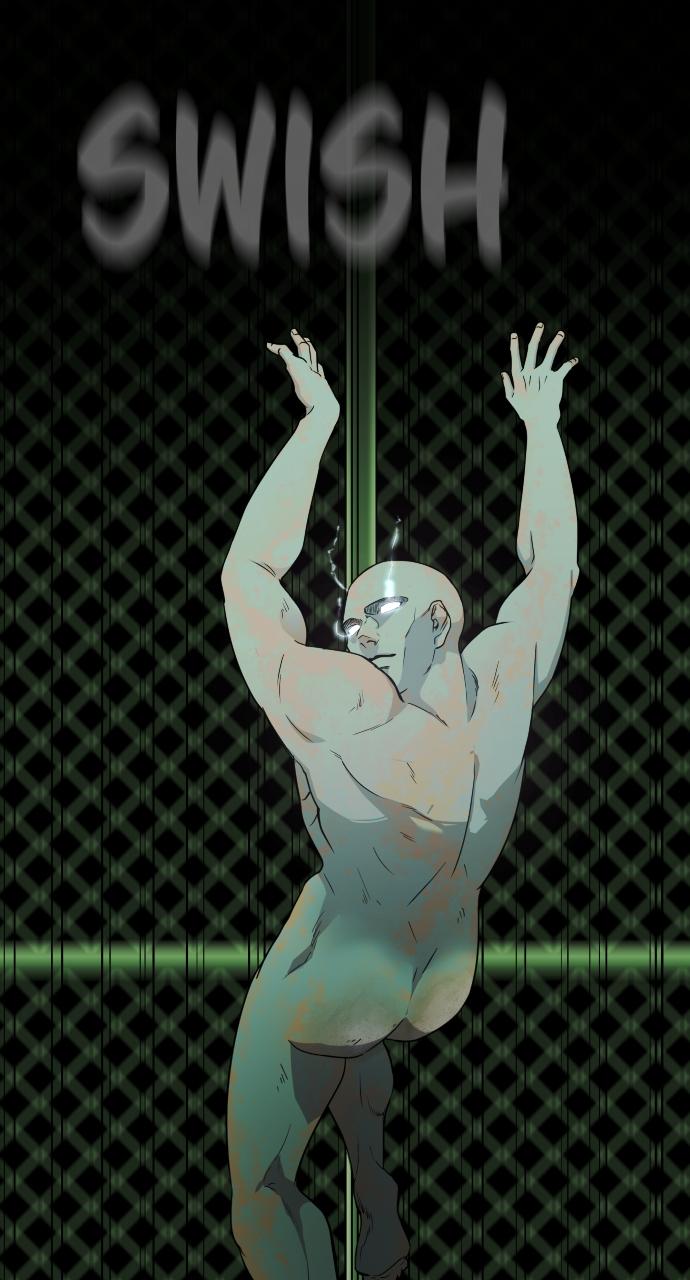 Jakdu: Shaman's Blade Episode 2 122