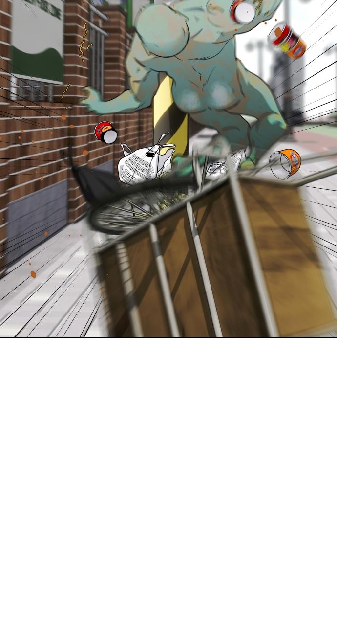 Jakdu: Shaman's Blade Episode 2 125