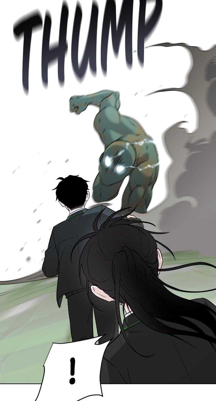 Jakdu: Shaman's Blade Episode 2 130