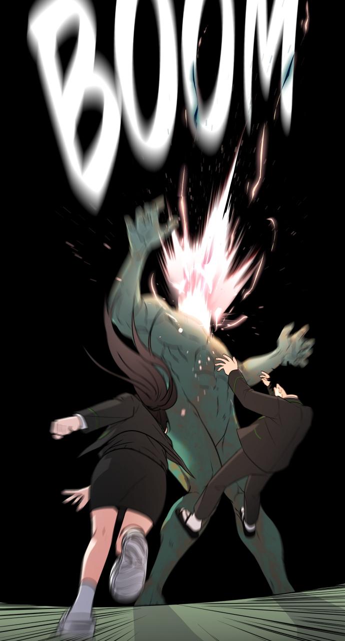 Jakdu: Shaman's Blade Episode 2 141