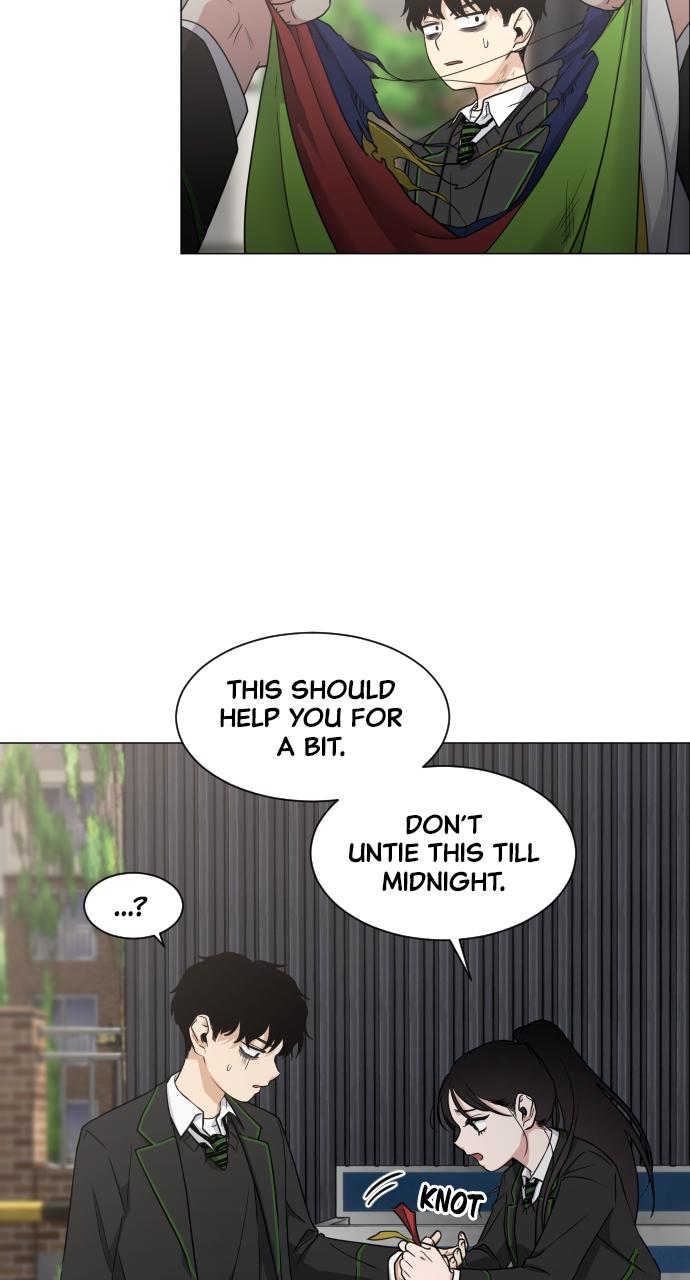 Jakdu: Shaman's Blade Episode 2 151