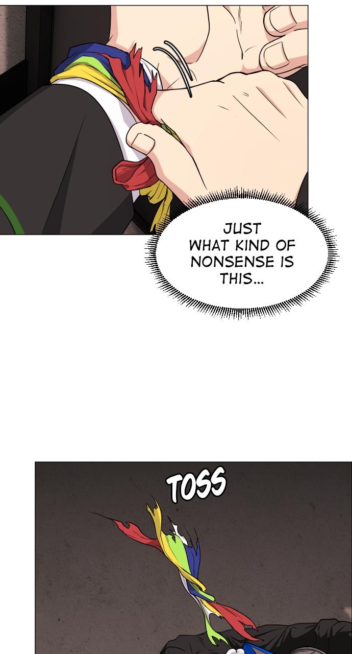 Jakdu: Shaman's Blade Episode 2 166